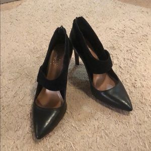 Vince Camuto high heels
